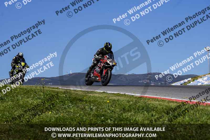 motorbikes;no limits;peter wileman photography;portimao;portugal;trackday digital images